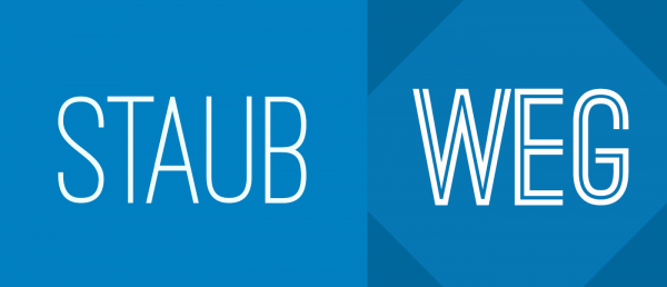 Reinigung am Bodensee